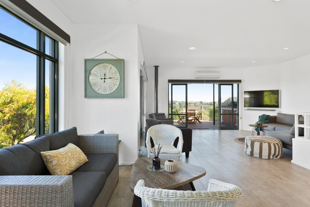 7 & 8 Monte Vista Sorrento Lejlighed Eksteriør billede