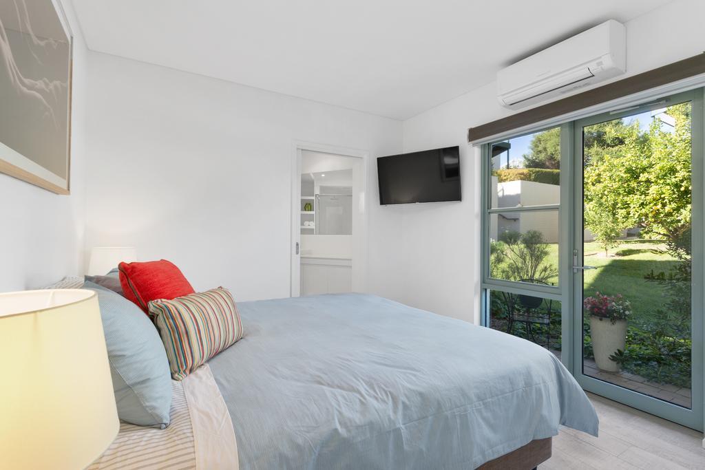 7 & 8 Monte Vista Sorrento Lejlighed Eksteriør billede