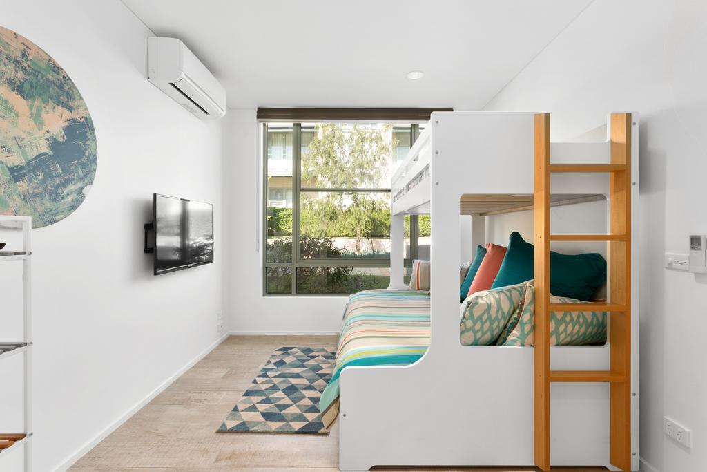 7 & 8 Monte Vista Sorrento Lejlighed Eksteriør billede