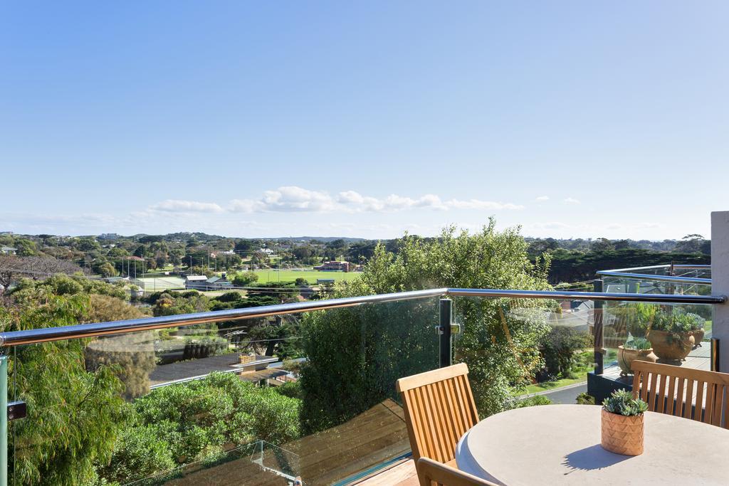 7 & 8 Monte Vista Sorrento Lejlighed Eksteriør billede