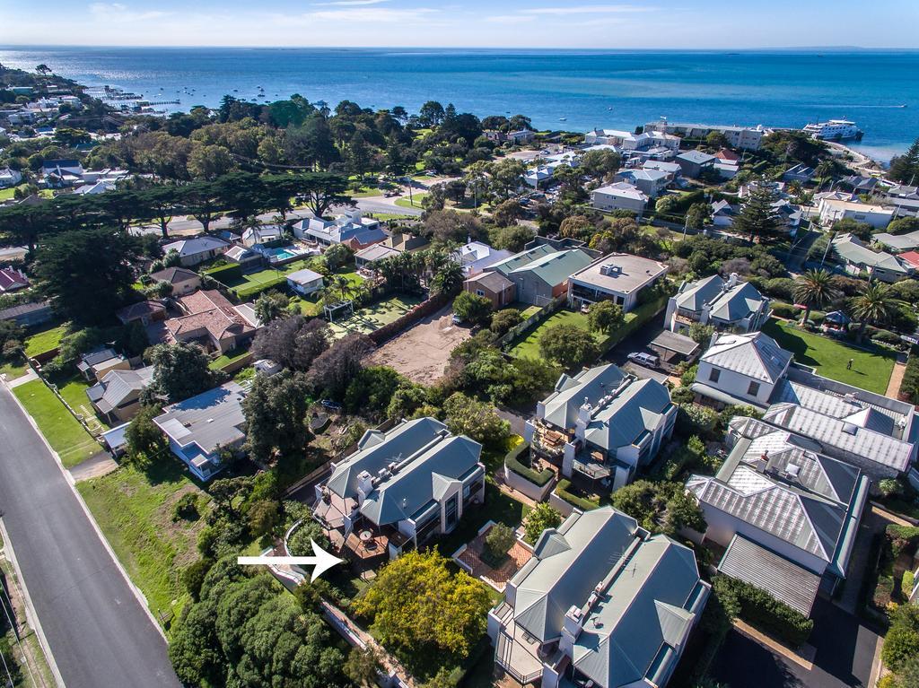7 & 8 Monte Vista Sorrento Lejlighed Eksteriør billede